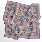 Soft Pamuk Eşarp - 05403-1018