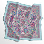 Soft Pamuk Eşarp - 05404-1926
