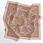 Soft Pamuk Eşarp - 05404-1926