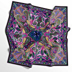 Soft Pamuk Eşarp - 05405