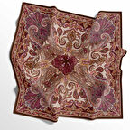 Soft Pamuk Eşarp - 05406