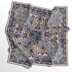 Soft Pamuk Eşarp - 05407