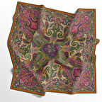 Soft Pamuk Eşarp - 05407