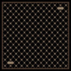 GÜZ | YAZ SERİNLİĞİ EŞARP 90 x 90 - 1854-03