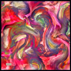 GÜZ | YAZ SERİNLİĞİ EŞARP 90 x 90 - 2535 02