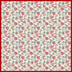 GÜZ | YAZ SERİNLİĞİ EŞARP 90 x 90 - 2525 04