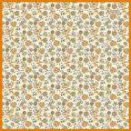 GÜZ | YAZ SERİNLİĞİ EŞARP 90 x 90 - 2525 05