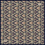 GÜZ | YAZ SERİNLİĞİ EŞARP 90 x 90 - 2536