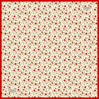 GÜZ | YAZ SERİNLİĞİ EŞARP 90 x 90 - 2529