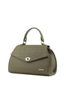 Örgülü El ve Omuz Kadın Çanta- 409