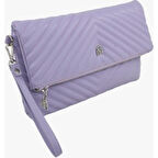 Kadın Linen Portföy Çanta 67-6010