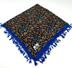 Sökme Boncuklu Pamuk Yazma - 05868