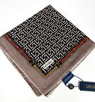 Twill İpek Eşarp-0944