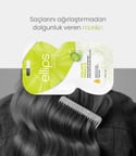 Ellips Volume Miracle Hacim Veren Vitamin Maskesi 20 g
