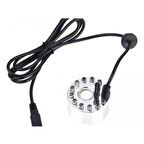 Kuluçka Makinesi Nem Nozülü (Ortam Nemlendirme Cihazı) Işıklı 