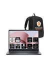 Pro14 PC14250 Ultra 5 235U 8GB 2TB SSD 14" WUXGA IPS W11P Dizüstü Bilgisayar & PER4 Çanta