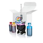 Hp 22 Renkli Kartuş Dolum Seti