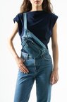 Unisex Bel Çantası Free Bag Klinkır Kumaş Hafif Yağmur Geçirmez Kumaş Çok Cepli 571 Collection