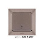 NE-AD Aras Vavien - Mocha