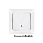 NE-AD Aras Vavien - Beyaz