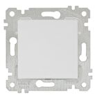 Mutlusan Rita Natural Anahtar - Beyaz