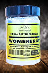 WomEnergy 400 gr
