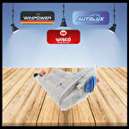 RADYATÖR SU DEPOSU KAPAKLI SENSORLU AUDI A4 2008-2012 -A5 2008-2017 – Q5 2010 8K0121403G