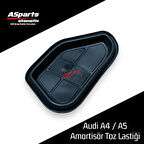 Asparts Audi A4 - A5 Amortisör Üst Kapağı Sağ (Yolcu Taraf) Orijinal