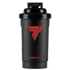 Trec Boogieman Shaker 500 Ml - SİYAH