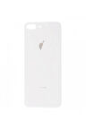İphone 8 Plus Arka Kapak Beyaz