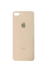 İphone 8 Plus Arka Kapak Gold