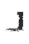 İphone 8 Plus Şarj Bordu-Şarj Flexi