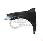 AUDİ - ÖN ÇAMURLUK SOL Q3 2012- - 8U0821105