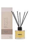 Mystıc Place Toprak 120 Ml Dekoratif Ortam Kokusu Bambu Çubuklu