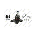 ROTİL KİTİ ÖN SOL ALTVAG / POLO / 2001-2009 &amp; 6Q/9 8Z0407365A.TKNROT