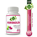 Forskolin Kapsül (COLEUS CAPSULE)