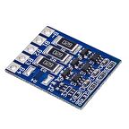 4S Lityum Batarya Dengeleyici Kart