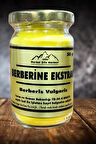 Berberine Ekstrak 50 gr