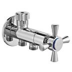 E.C.A Quadrılle Klozet Musluğu 102111090