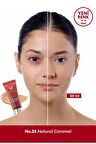 Mükemmel Kapatıcılık Sunan Çok Fonksiyonlu M Perfect Cover BB Cream Ex SPF42 PA+++ No.26 (20ml)