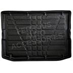 Dacia Spring SUV Ferrous 3D Bagaj Havuzu 2021 ve Üstü