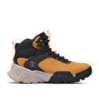 Timberland Erkek Bot Motion Scramble Mid Lace Up Goretex
