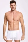 Likralı Erkek Boxer   5 Adet