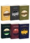 Dune Seti (6 Kitap Takım) - Frank Herbert - İthaki Yayınları
