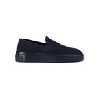 Cesare Paciotti  Erkek Klasik Ayakkabı MU69408CA 999  Paciotti Suede Camoscio