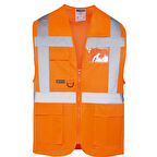 Myform 09146 Mühendis Yelek