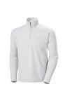 Helly Hansen Mount Fleece Erkek Polar-Grey Frog