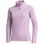 Helly Hansen Kadın Polar Light Half Zip