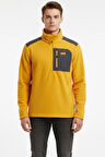 Helly Hansen Block Halfzip  Polar Erkek Polar