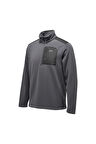 Helly Hansen Block Halfzip Erkek Yarım Fermuarlı Polar HHA..12008.HHA.860